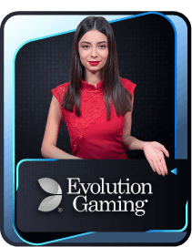 Evolution logo